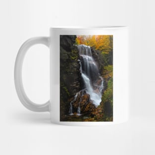 Avalanche Falls Mug